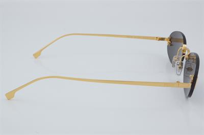 Fendi FE 4075US 30A 54 - 01 Güneş Gözlüğü