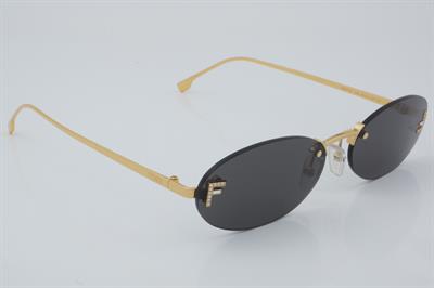 Fendi FE 4075US 30A 54 - 01 Güneş Gözlüğü