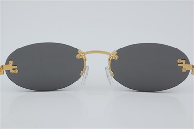 Fendi FE 4075US 30A 54 - 01 Güneş Gözlüğü