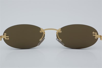 Fendi FE 4075US 30J 54 - 01 Güneş Gözlüğü