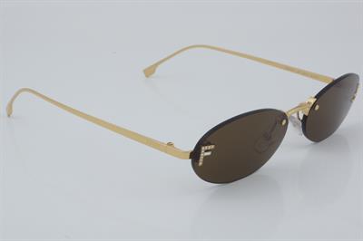 Fendi FE 4075US 30J 54 - 01 Güneş Gözlüğü