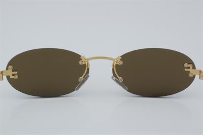 Fendi FE 4075US 30J 54 - 01 Güneş Gözlüğü