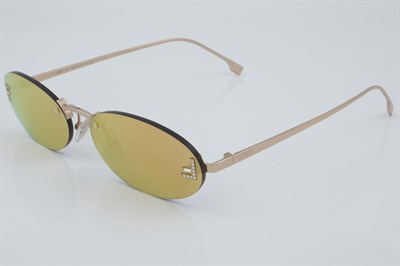 Fendi FE 4075US 30L 54 - 01 Güneş Gözlüğü
