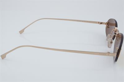 Fendi FE 4075US 30L 54 - 01 Güneş Gözlüğü