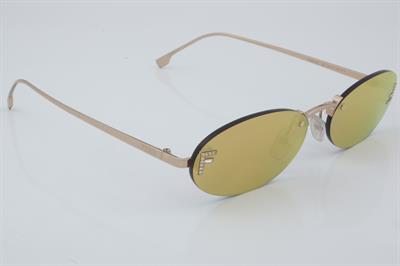 Fendi FE 4075US 30L 54 - 01 Güneş Gözlüğü