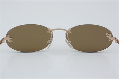 Fendi FE 4075US 30L 54 - 01 Güneş Gözlüğü