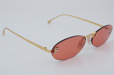 Fendi FE 4075US 30S 54 - 01 Güneş Gözlüğü