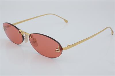 Fendi FE 4075US 30S 54 - 01 Güneş Gözlüğü
