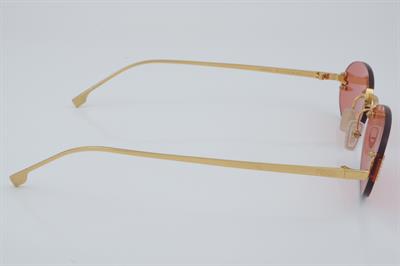 Fendi FE 4075US 30S 54 - 01 Güneş Gözlüğü