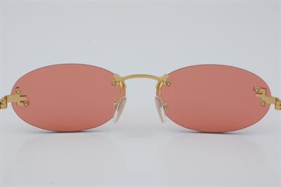 Fendi FE 4075US 30S 54 - 01 Güneş Gözlüğü