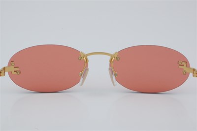 Fendi FE 4075US 30S 54 - 01 Güneş Gözlüğü