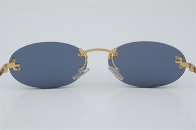 Fendi FE 4075US 30V 54 - 01 Güneş Gözlüğü
