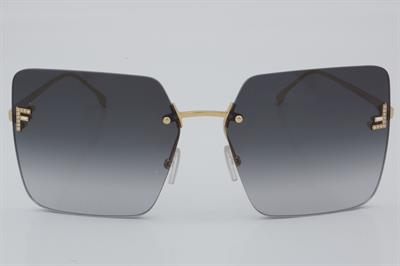 Fendi FE 4082US 30B 59 - 01 Güneş Gözlüğü