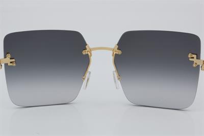 Fendi FE 4082US 30B 59 - 01 Güneş Gözlüğü