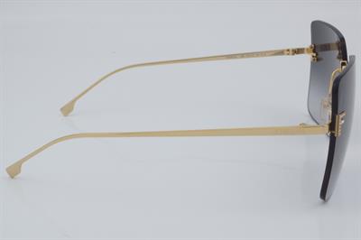 Fendi FE 4082US 30B 59 - 01 Güneş Gözlüğü