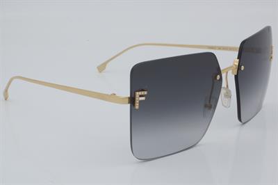 Fendi FE 4082US 30B 59 - 01 Güneş Gözlüğü