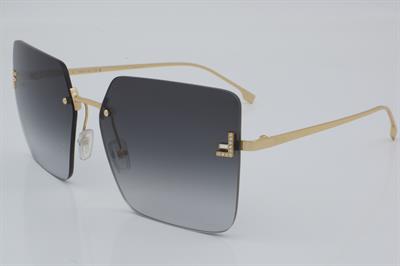 Fendi FE 4082US 30B 59 - 01 Güneş Gözlüğü