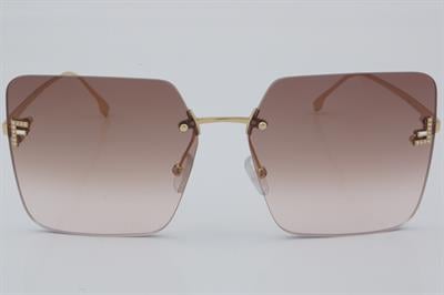 Fendi FE 4082US 30T 59 - 01 Güneş Gözlüğü