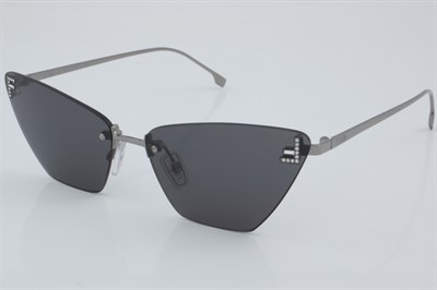 Fendi FE 4160US 14A 57 - 01 Güneş Gözlüğü