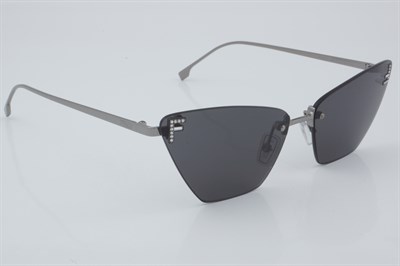 Fendi FE 4160US 14A 57 - 01 Güneş Gözlüğü