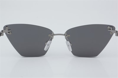 Fendi FE 4160US 14A 57 - 01 Güneş Gözlüğü