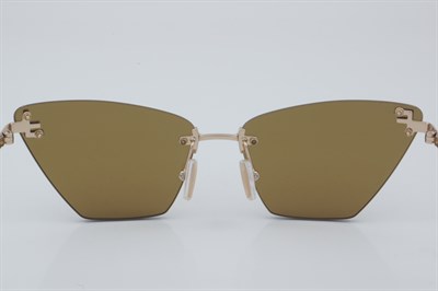 Fendi FE 4160US 28E 57 - 01 Güneş Gözlüğü