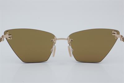 Fendi FE 4160US 28E 57 - 01 Güneş Gözlüğü