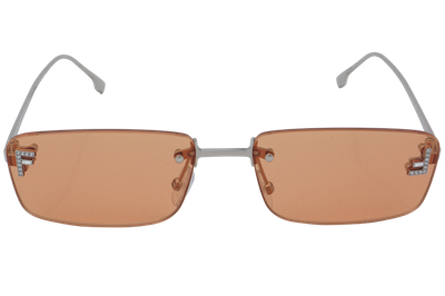 Fendi FE 4172US 16J 54 - 01 Güneş Gözlüğü