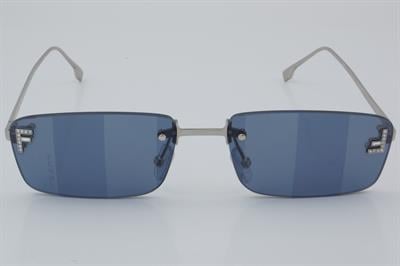 Fendi FE 4172US 16X 54 - 01 Güneş Gözlüğü