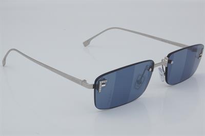Fendi FE 4172US 16X 54 - 01 Güneş Gözlüğü