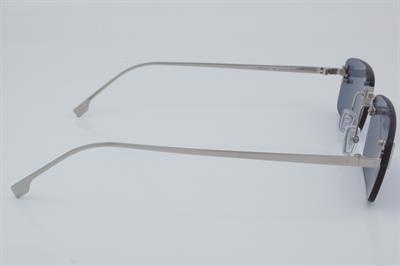 Fendi FE 4172US 16X 54 - 01 Güneş Gözlüğü