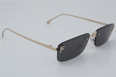 Fendi FE 4172US 32A 54 - 01 Güneş Gözlüğü