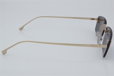 Fendi FE 4172US 32A 54 - 01 Güneş Gözlüğü