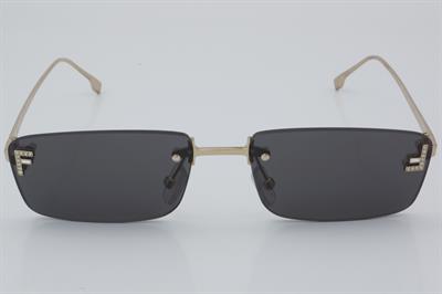 Fendi FE 4172US 32A 54 - 01 Güneş Gözlüğü
