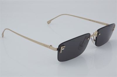 Fendi FE 4172US 32A 54 - 01 Güneş Gözlüğü