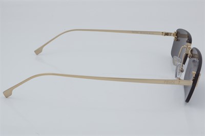 Fendi FE 4172US 32A 54 - 01 Güneş Gözlüğü