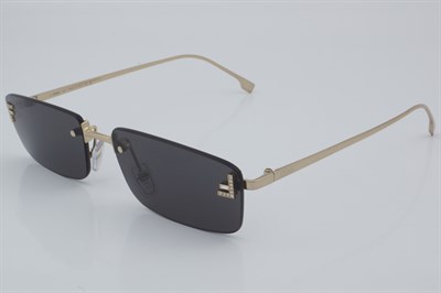 Fendi FE 4172US 32A 54 - 01 Güneş Gözlüğü