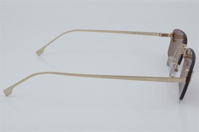 Fendi FE 4172US 32G 54 - 01 Güneş Gözlüğü