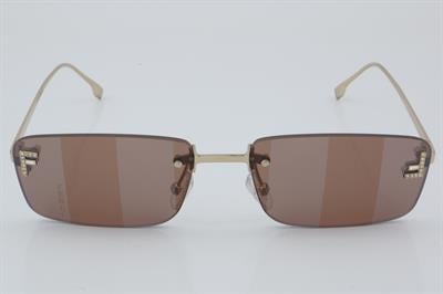 Fendi FE 4172US 32G 54 - 01 Güneş Gözlüğü