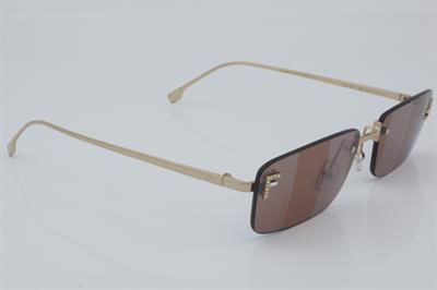 Fendi FE 4172US 32G 54 - 01 Güneş Gözlüğü