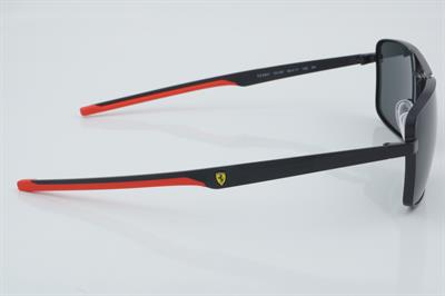 Ferrari FZ 5001 101/87 60 - 01 Güneş Gözlüğü