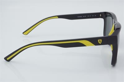 Ferrari FZ 6002U 501/87 59 - 01 Güneş Gözlüğü
