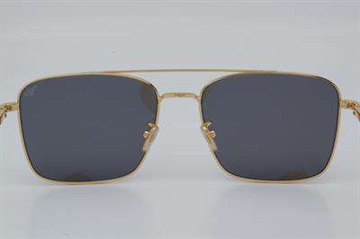 Fred FG 40019U 30D 60 - 01 Güneş Gözlüğü