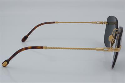 Fred FG 40045U 30N 61 - 01 Güneş Gözlüğü