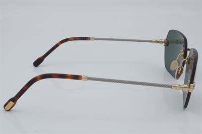 Fred FG 40066U 30Q 60 - 01 Güneş Gözlüğü