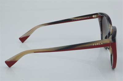 Furla SFU782 05GZ 55 - 01 Güneş Gözlüğü