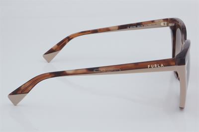 Furla SFU782 710Y 55 - 01 Güneş Gözlüğü