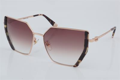 Furla SFU786V 05AW 57 - 01 Güneş Gözlüğü