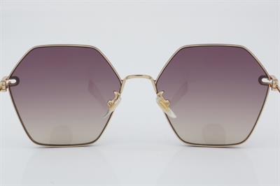 Furla SFU456 033M 58 - 01 Güneş Gözlüğü
