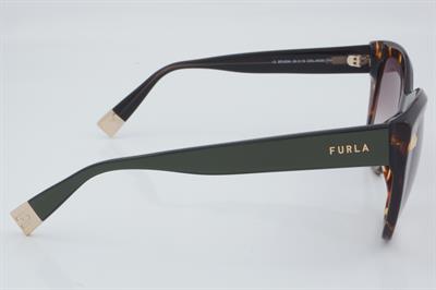 Furla SFU534 06ZE 53 - 01 Güneş Gözlüğü
